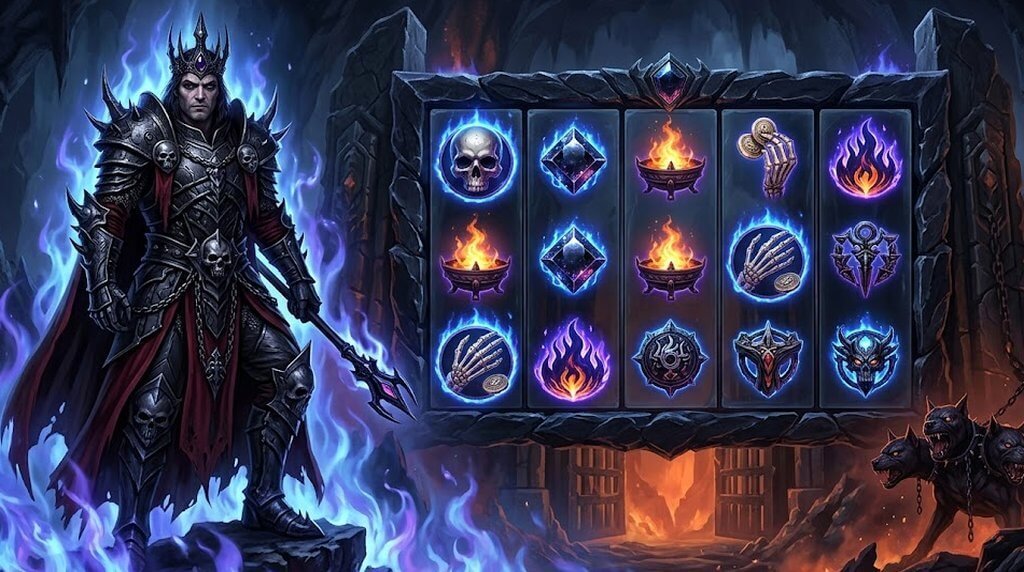 Gates of Hades